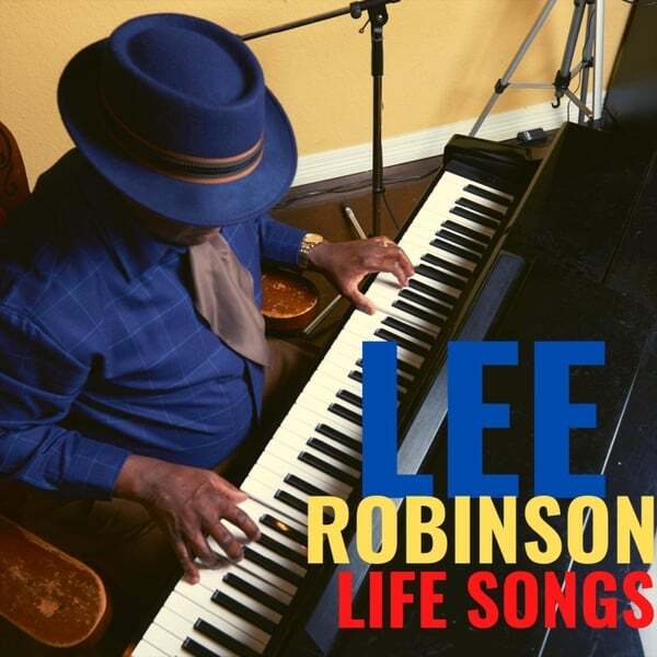 Cover art for Life Songs