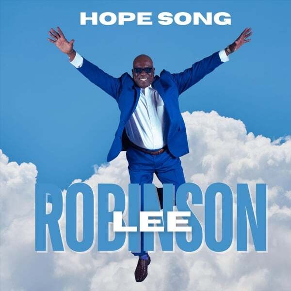 Cover art for Hope Song