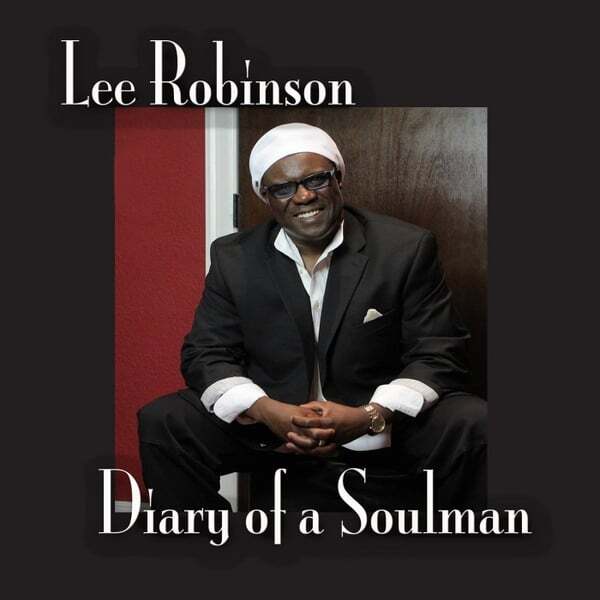 Cover art for Diary of a Soul Man